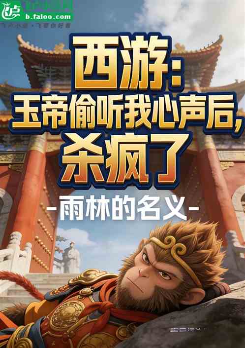 西游：玉帝偷听我心声后，杀疯了