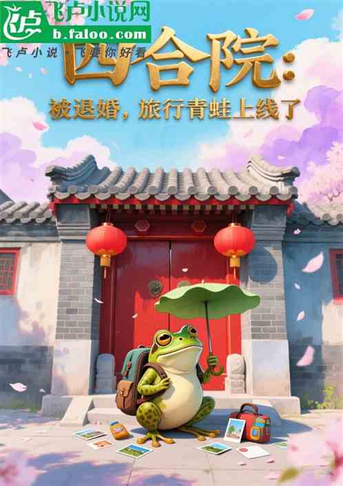 四合院：被退婚，旅行青蛙上线了