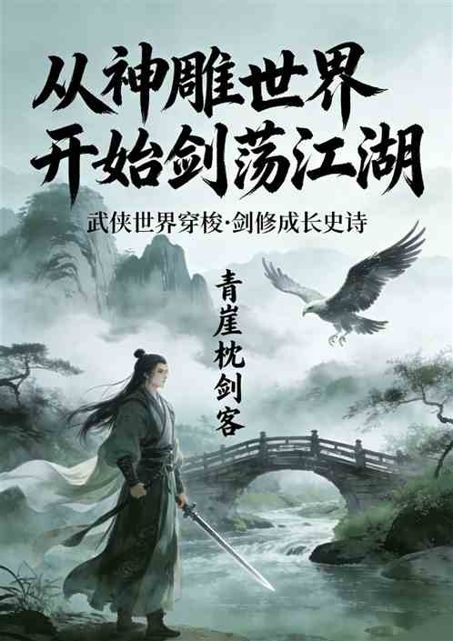 从神雕世界开始剑荡江湖