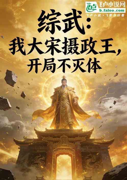 综武：我大宋摄政王，开局不灭体