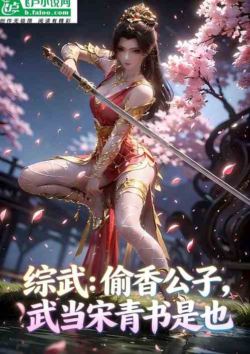 综武：偷香公子，武当宋青书是也