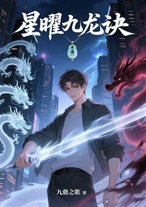 星曜九龙诀