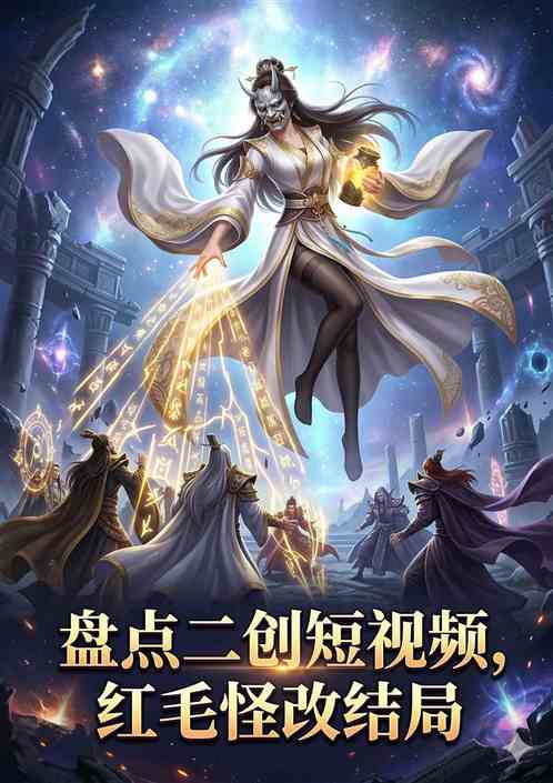 盘点万界二创视频，叙事层大净网