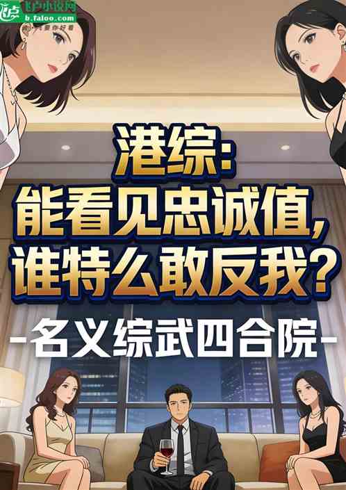 港综：能看见忠诚值，谁敢反我？