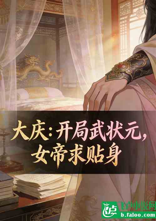 大庆：开局武状元，女帝求贴身