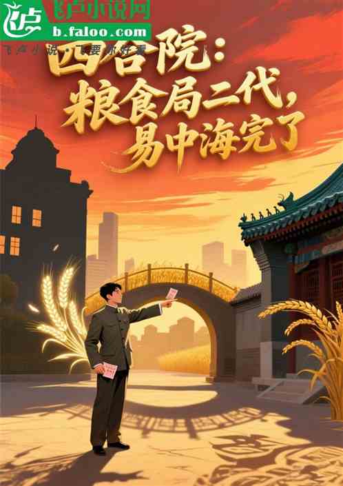 四合院：粮食局二代，易中海完了