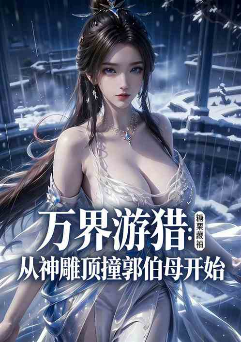 万界游猎：从神雕顶撞郭伯母开始