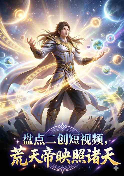 盘点十大功法，他化自在映照诸天