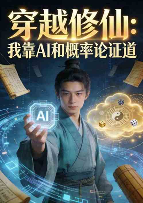 穿越修仙：我靠AI与概率论证道
