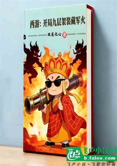 西游开局九层袈裟藏军火