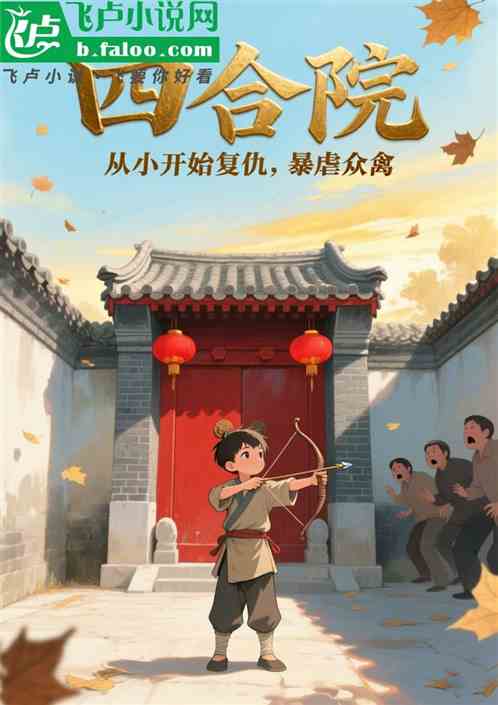 四合院：从小开始复仇，暴虐众禽