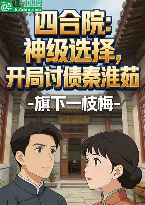 四合院：神级选择，讨债秦淮茹