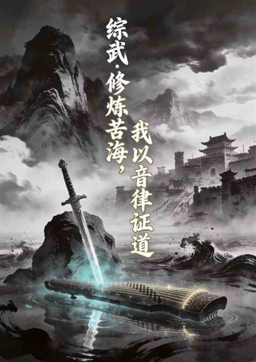 综武：修炼苦海，我以音律证道