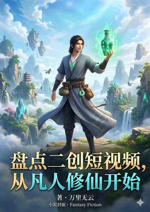盘点二创短视频，从凡人修仙开始