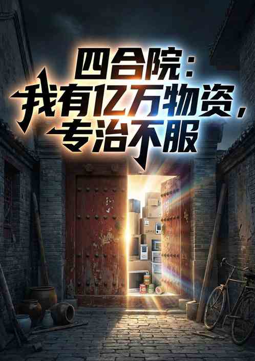 四合院：我有亿万物资，专治不服