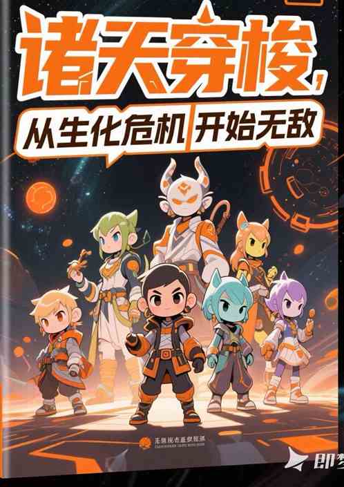 诸天穿梭：从生化危机开始无敌