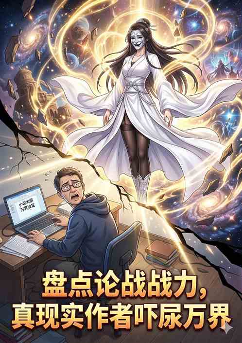 盘点万界战力，论天最上吓尿万界