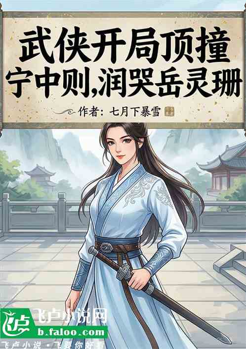 武侠开局顶撞宁中则，润哭岳灵珊