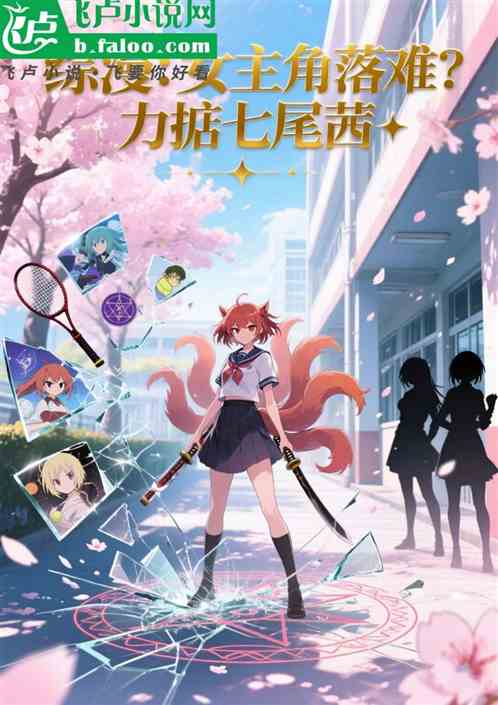 综漫：女主角落难？力挺七尾茜