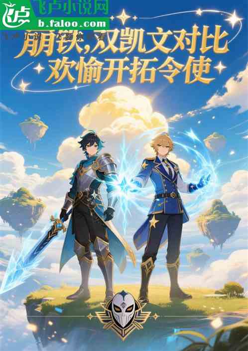 崩铁，双凯文对比，欢愉开拓令使