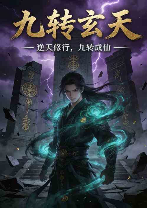 九转玄天