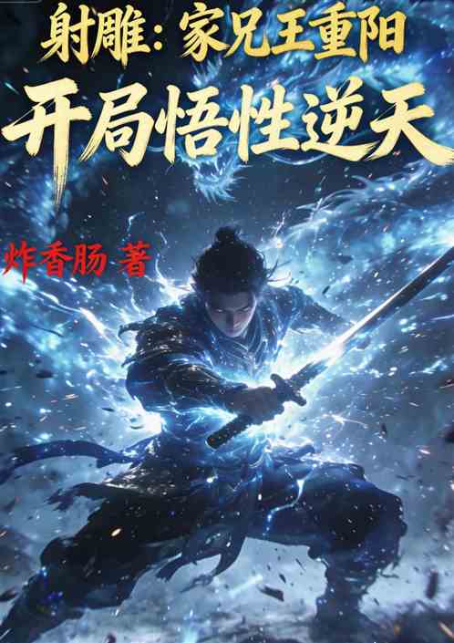 射雕：家兄王重阳，开局悟性逆天