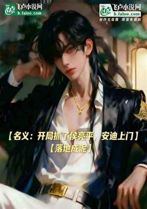 名义：开局抓了侯亮平，安迪上门