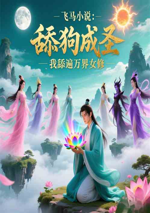 舔狗成圣：我舔遍万界女修