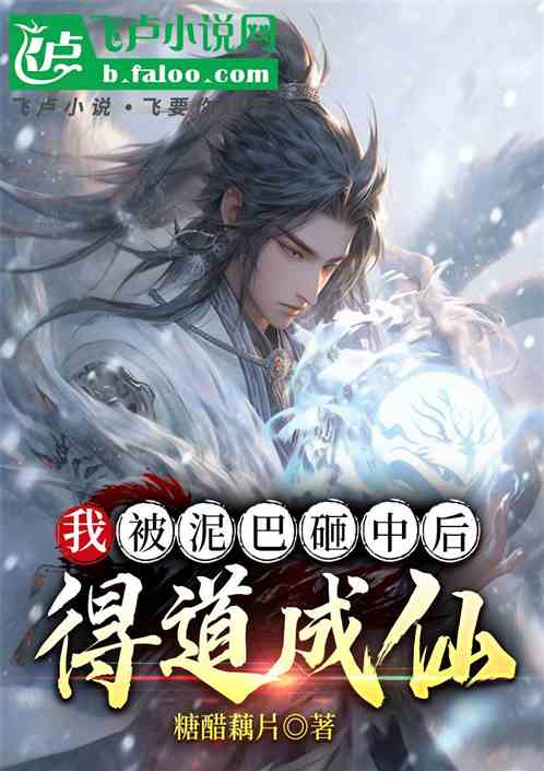 我被泥巴砸中后得道成仙