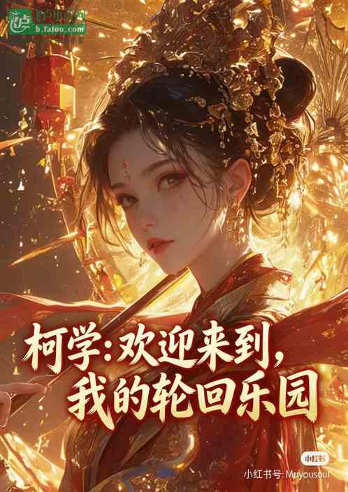 柯学：欢迎来到，我的轮回乐园