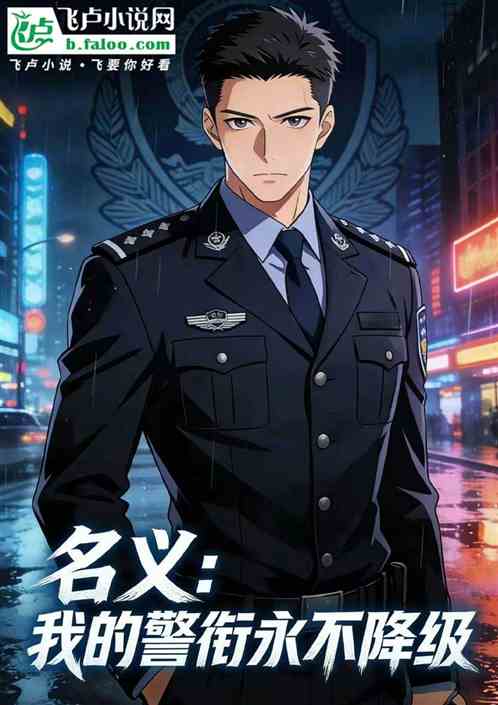 名义：我的警衔永不降级