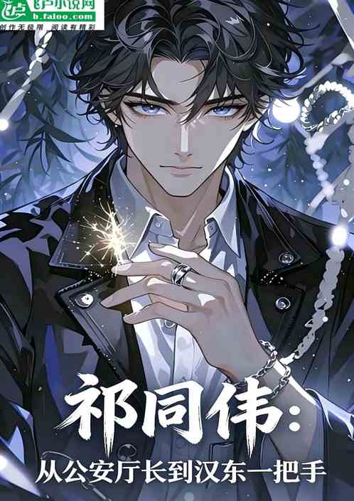 祁同伟：从公安厅长到汉东一把手
