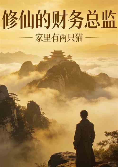 修仙的财务总监
