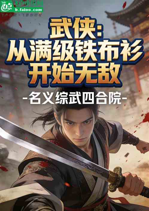 武侠：从满级铁布衫开始无敌