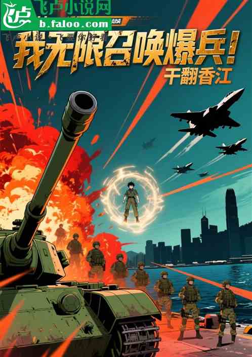 港片：我无限召唤爆兵！干翻香江