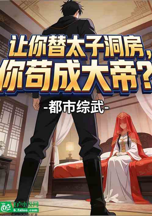 让你替太子洞房，你苟成了大帝？