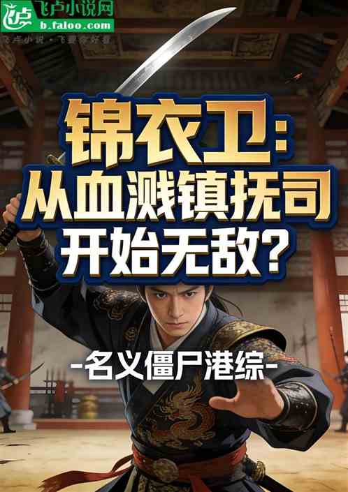 锦衣卫：从血溅镇抚司开始无敌