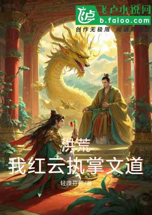 洪荒之我红云执掌文道