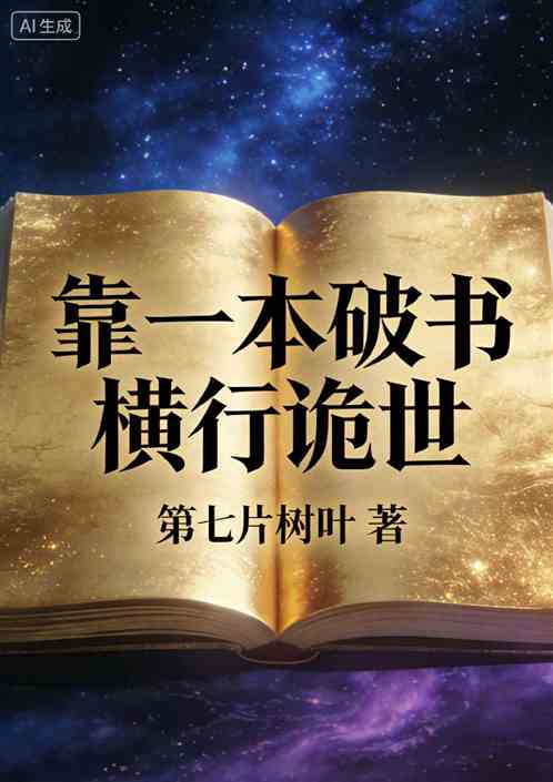 靠一本破书横行诡世