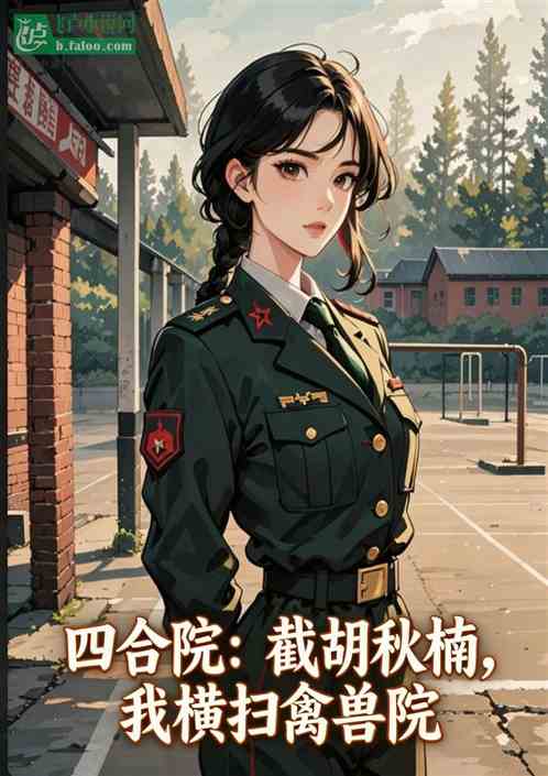 四合院：截胡秋楠，我横扫禽兽院