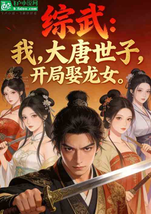 综武：我，大唐世子，开局娶龙女