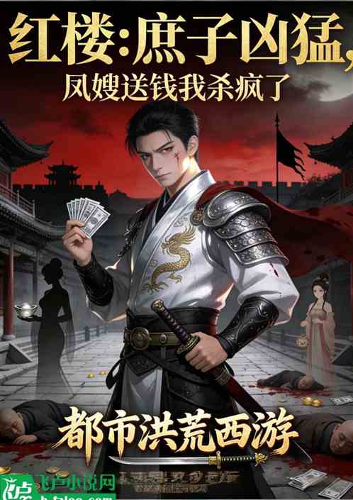 红楼：庶子凶猛，凤嫂送钱我杀疯