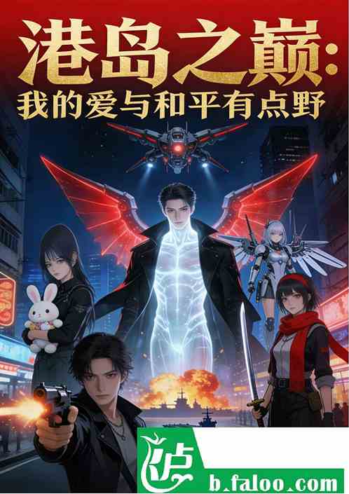 港岛之巅：我的爱与和平有点野