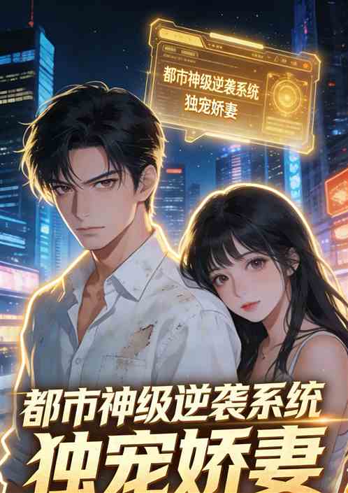 都市逆袭开局系统怒砸一百万