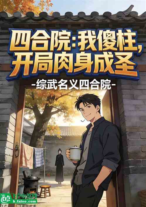 四合院：我傻柱，开局肉身成圣