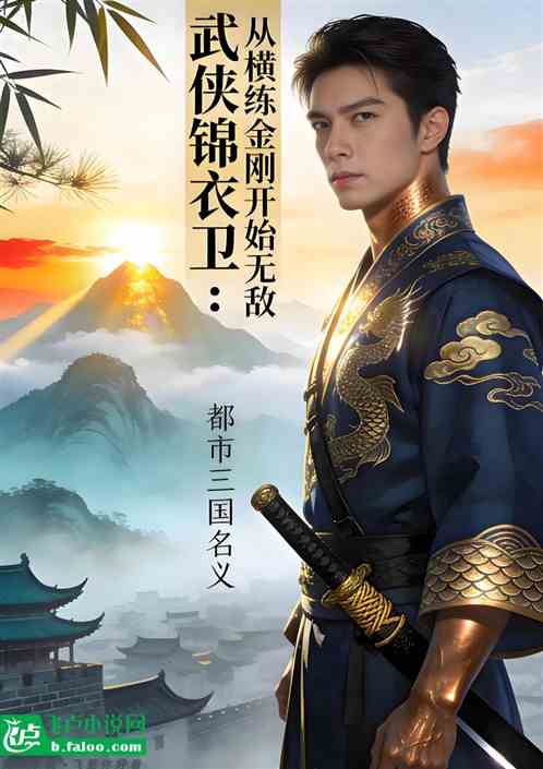 武侠锦衣卫：从横练金刚开始无敌