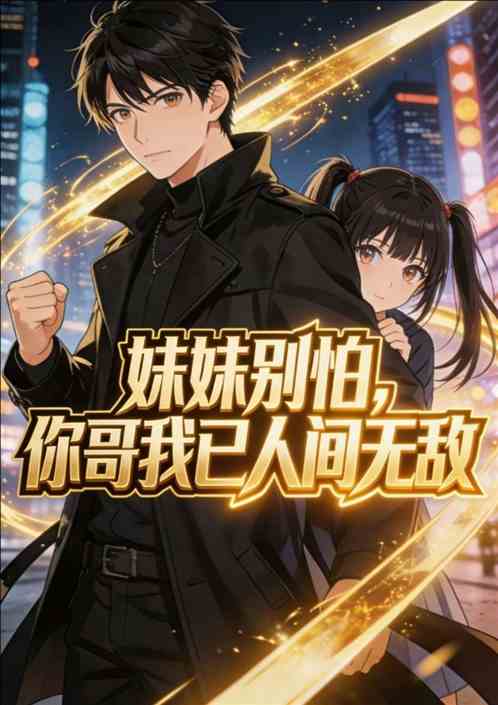 妹妹别怕，你哥我已人间无敌