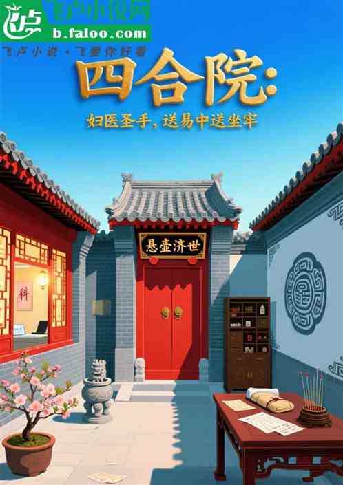 四合院：妇医圣手，送易中海坐