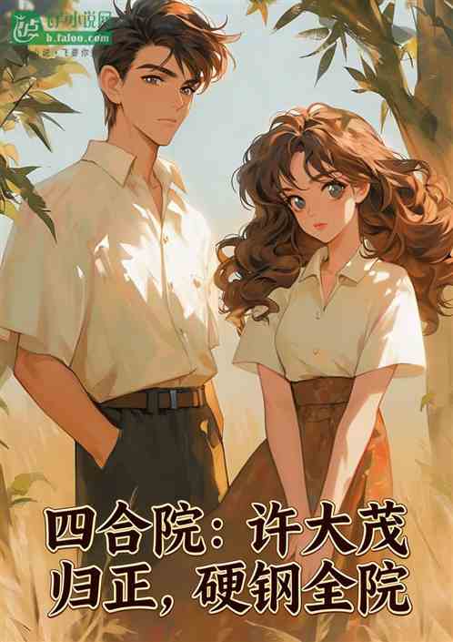 四合院：许大茂归正，硬钢全院