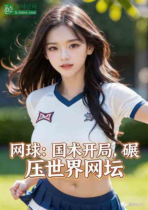 网球：国术开局，碾压世界网坛